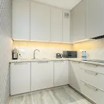 شقة Riviera Let's Sea Z Basenem By Baltic Club *
