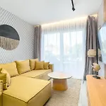 Riviera Let's Sea Z Basenem By Baltic Club شقة غونسكي