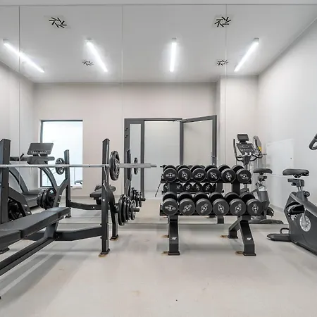 Riviera Let's Sea Z Basenem By Baltic Club *