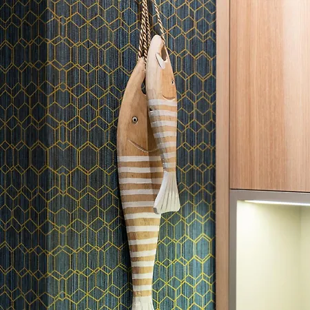 Riviera Let's Sea Z Basenem By Baltic Club Gąski