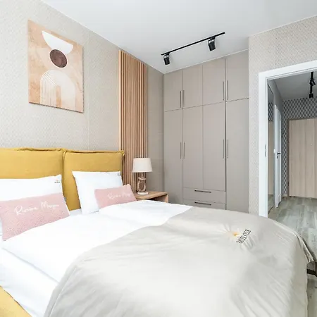 Riviera Let's Sea Z Basenem By Baltic Club * Gąski