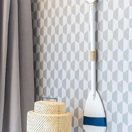 Appartamento Riviera Let's Sea Z Basenem By Baltic Club Gąski