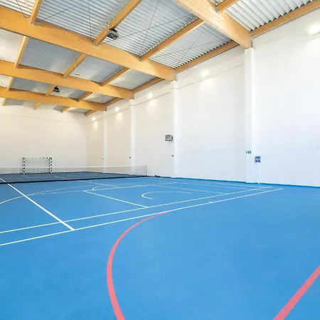 Riviera Let's Sea Z Basenem By Baltic Club