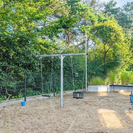 Appartamento Riviera Let's Sea Z Basenem By Baltic Club