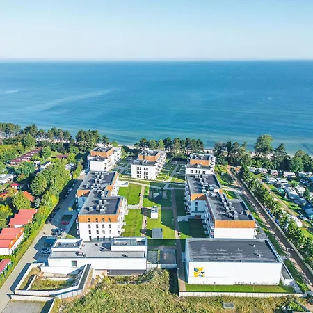 Riviera Let's Sea Z Basenem By Baltic Club *